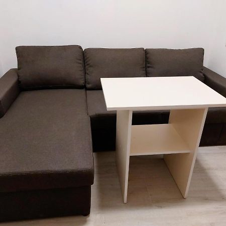 Amore 2- New Apartment In Top Center Varna Extérieur photo
