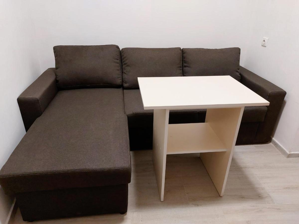 Amore 2- New Apartment In Top Center Varna Extérieur photo