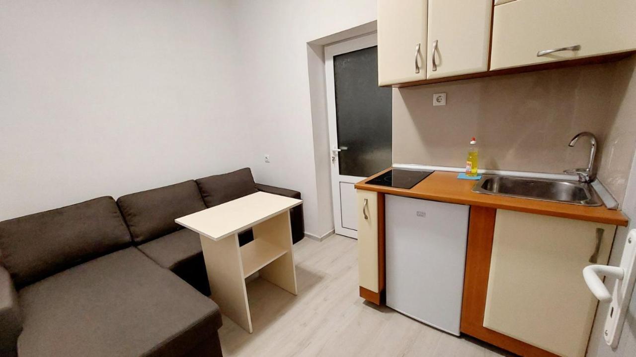 Amore 2- New Apartment In Top Center Varna Extérieur photo