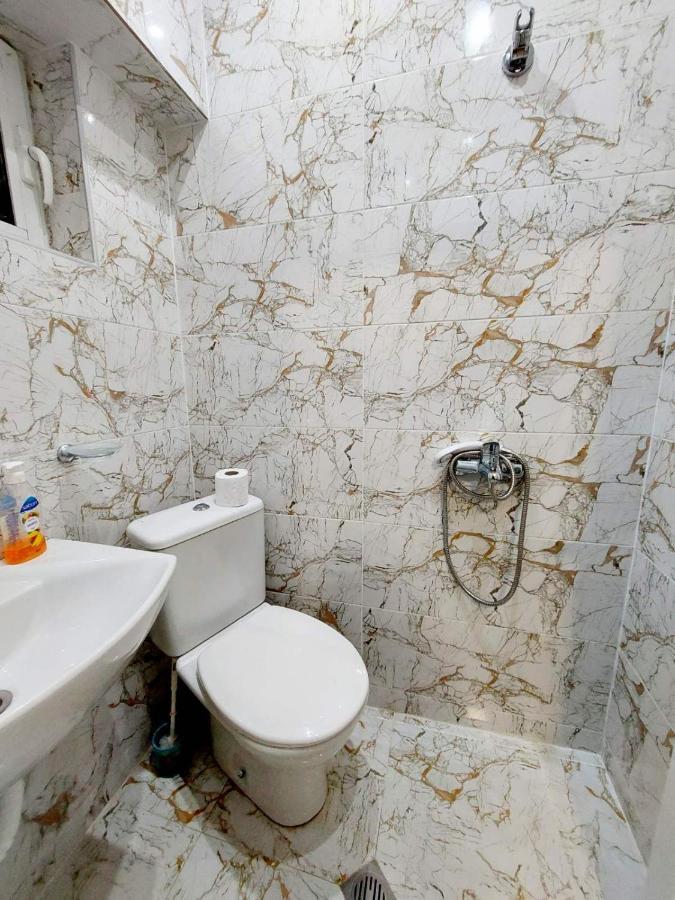 Amore 2- New Apartment In Top Center Varna Extérieur photo